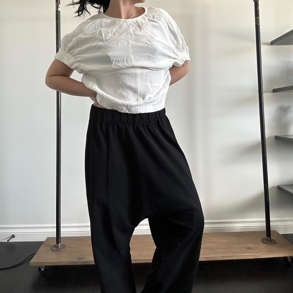zara top